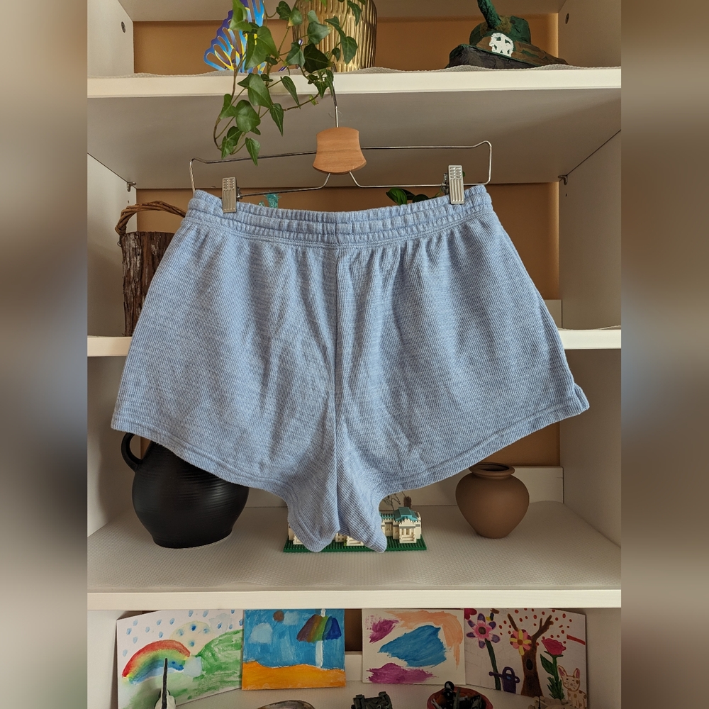 Aerie Endless Summer High Waisted Short - Picture 2 of 3